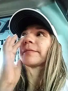 Ms lunaRose online show from February 6, 5:38 pm