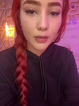 Ashly cutee online show from February 7, 10:57 pm