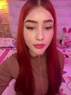 Ashly cutee online show from February 13, 9:22 pm