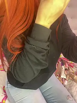 Ashly cutee online show from March 12, 10:27 pm