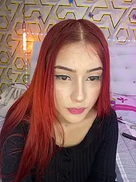 Ashly cutee online show from April 17, 11:41 pm