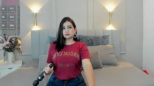 Snapshot of victoria_bourne chatting on February 21, 7:04 pm victoria bourne online show from February 21, 7:04 pm