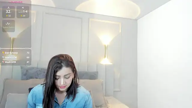 Snapshot of victoria_bourne chatting on March 17, 7:06 pm victoria bourne online show from March 17, 7:06 pm