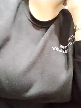 Snapshot of lilyan12 chatting on March 26, 3:06 pm lilyan12 online show from March 26, 3:06 pm