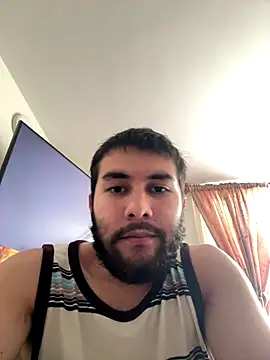 Snapshot of Diicaprio69 chatting on September 23, 9:07 pm Diicaprio69 online show from September 23, 9:07 pm