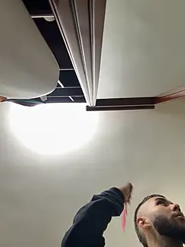 Snapshot of Diicaprio69 chatting on October 2, 9:11 pm Diicaprio69 online show from October 2, 9:11 pm