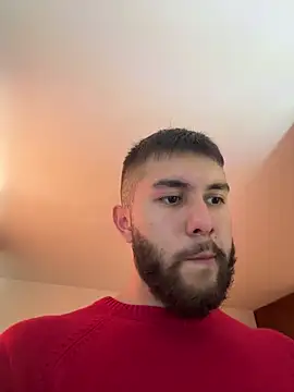 Snapshot of Diicaprio69 chatting on October 10, 9:25 pm Diicaprio69 online show from October 10, 9:25 pm