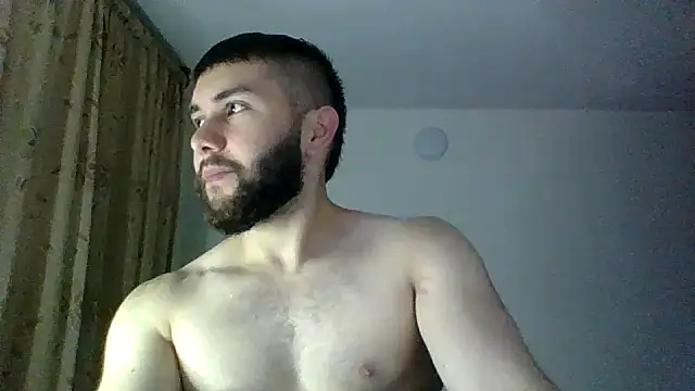 Snapshot of Diicaprio69 chatting on October 12, 11:48 pm Diicaprio69 online show from October 12, 11:48 pm