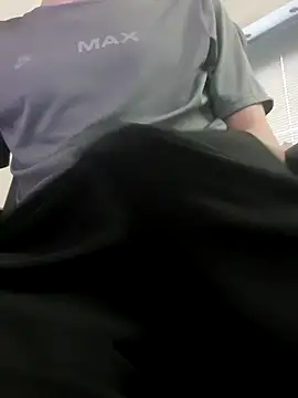 JayMac0 online show from November 17, 2:56 pm