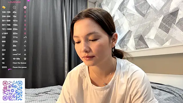 KiraVelvet online show from October 23, 7:12 pm