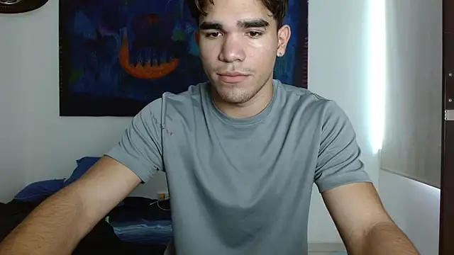 babysebasxxx online show from December 5, 1:31 pm