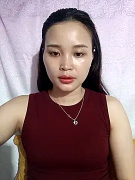 Lili lovely online show from September 15, 1:16 am