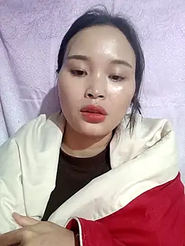 Lili lovely online show from November 3, 2:46 am