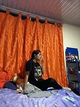 Nezuko-uWux online show from September 21, 12:01 am