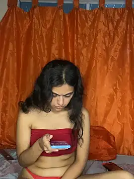 Nezuko-uWux online show from November 16, 8:42 am