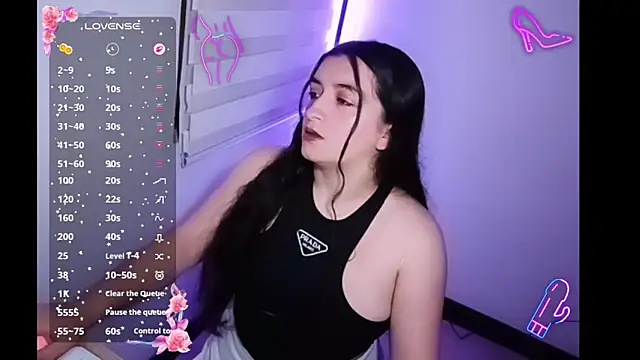 DanniG2000  online show from November 25, 3:28 am