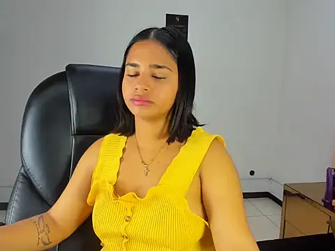 ScarletDoll online show from September 27, 3:11 am