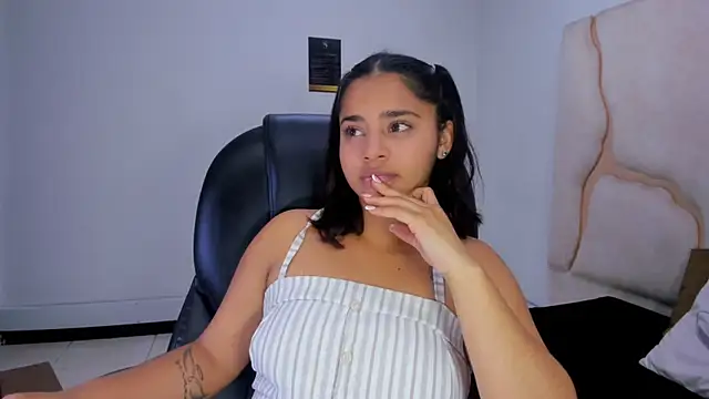 ScarletDoll online show from November 11, 3:06 am