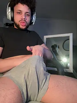 Troydaddy578 online show from February 26, 6:45 am