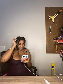 princesslivv online show from June 14, 9:06 pm