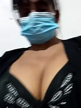 Hot Queen-SL online show from September 19, 12:50 pm