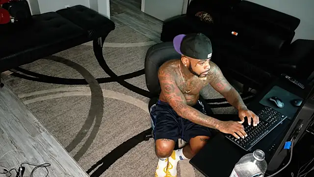 SLANGONDEMHOES online show from September 29, 10:36 pm