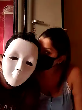 Hottie couple69 online show from September 14, 8:13 am