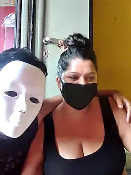 Hottie couple69 online show from September 17, 8:05 am
