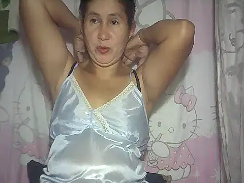 sweet candiceee online show from October 15, 12:44 am