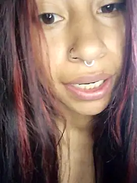 Pocahontas tw online show from November 18, 2:43 pm