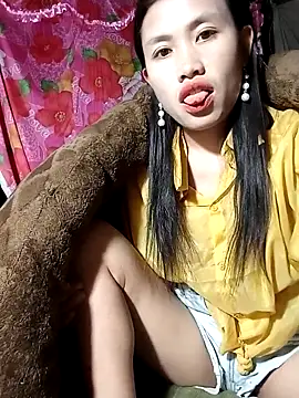 rubi bae online show from December 22, 10:07 pm