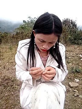 rubi bae online show from February 11, 4:28 am