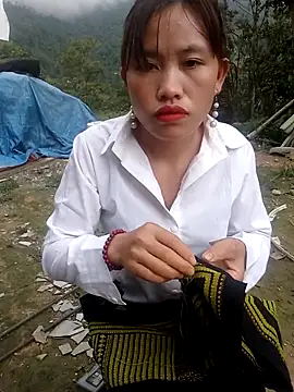 rubi bae online show from May 5, 1:24 am
