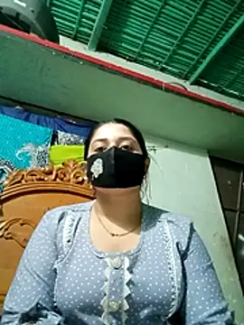 Nova Akter07 online show from October 30, 2:13 am