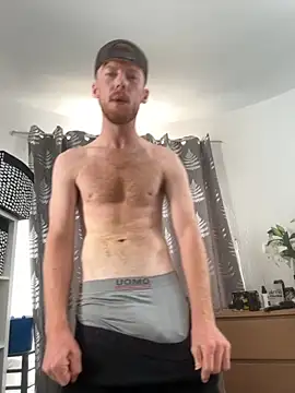 bailey mcvicar online show from October 13, 11:43 am