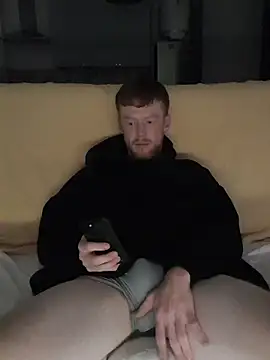 bailey mcvicar online show from January 18, 9:07 pm