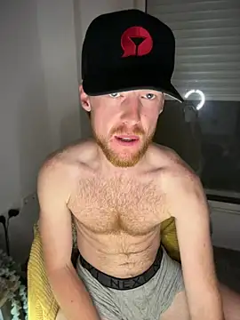 bailey mcvicar online show from April 1, 12:55 am