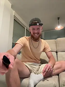 bailey mcvicar online show from May 31, 9:16 pm