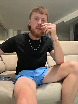 bailey mcvicar online show from June 1, 9:38 pm