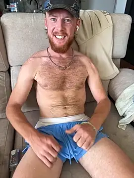 bailey mcvicar online show from June 13, 1:31 pm