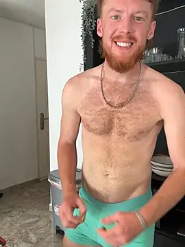 bailey mcvicar online show from June 19, 1:48 pm
