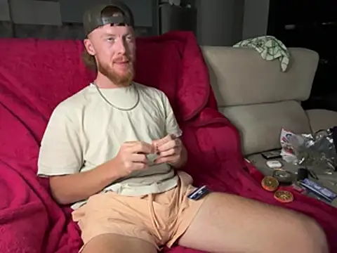 bailey mcvicar online show from July 25, 11:24 pm