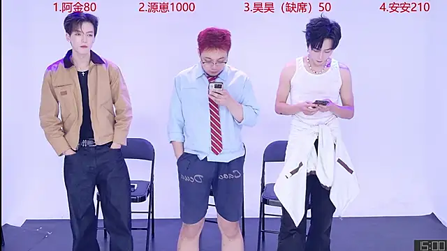 Playboy-909 online show from September 18, 11:12 am
