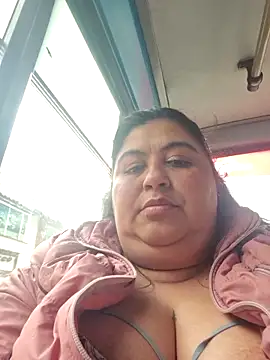 curvy diva  online show from November 17, 8:47 pm