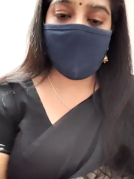 saritha29 online show from February 7, 6:00 pm