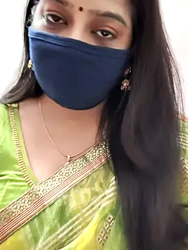 saritha29 online show from February 23, 6:11 am