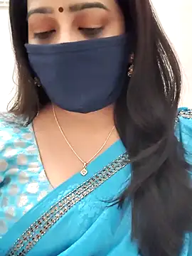 saritha29 online show from February 27, 5:40 am