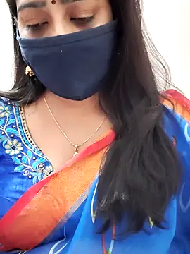 saritha29 online show from March 9, 5:55 am