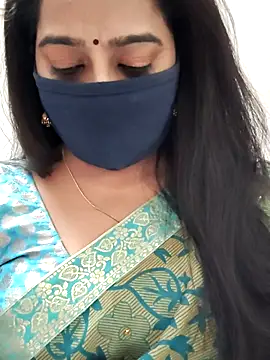 saritha29 online show from April 1, 4:48 pm