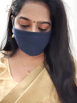 saritha29 online show from June 8, 4:40 pm